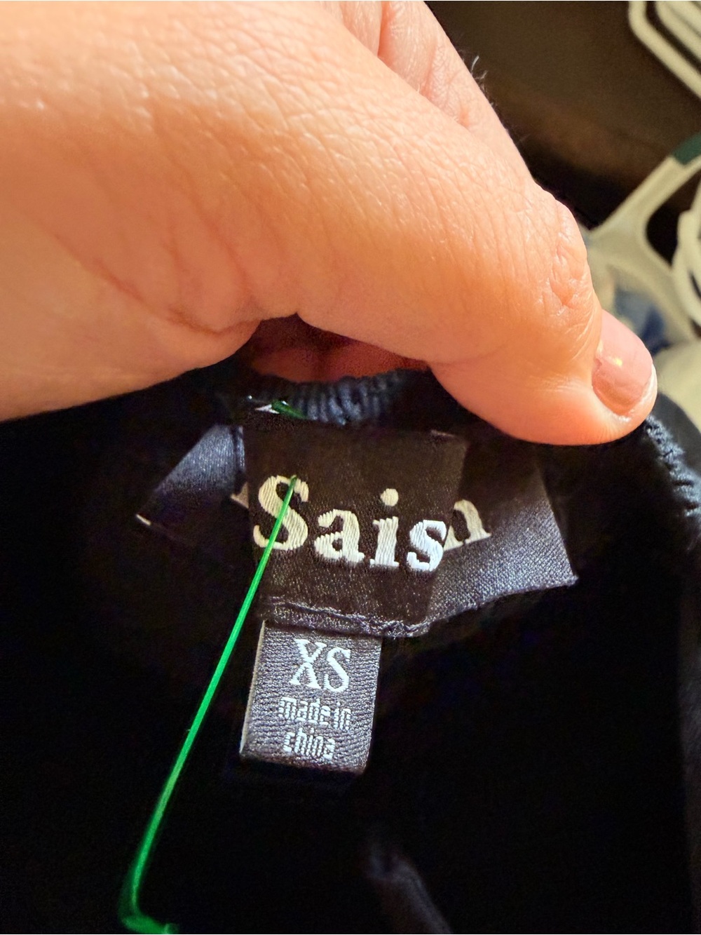 En Saison XS Dress - Picture 5 of 5